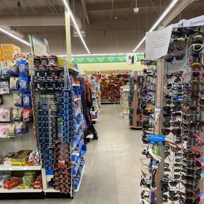Dollar Tree