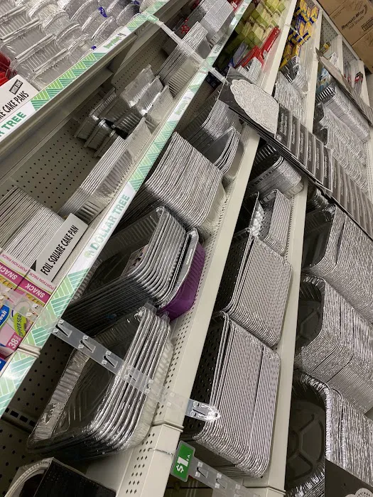 Dollar Tree 2