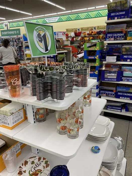 Dollar Tree 5