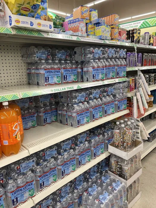Dollar Tree 3