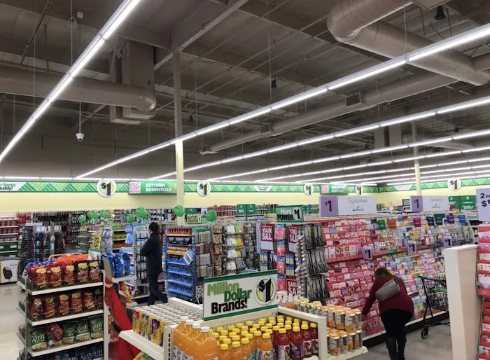 Dollar Tree 9