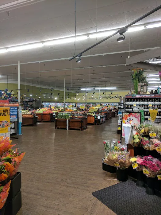 Ralphs 4