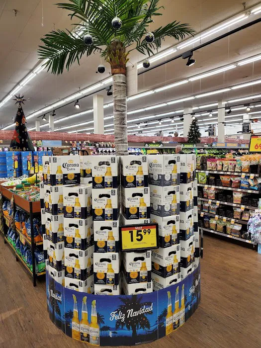 Ralphs 8