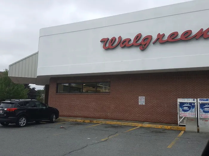 Walgreens 0
