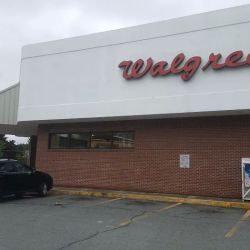 Walgreens ico