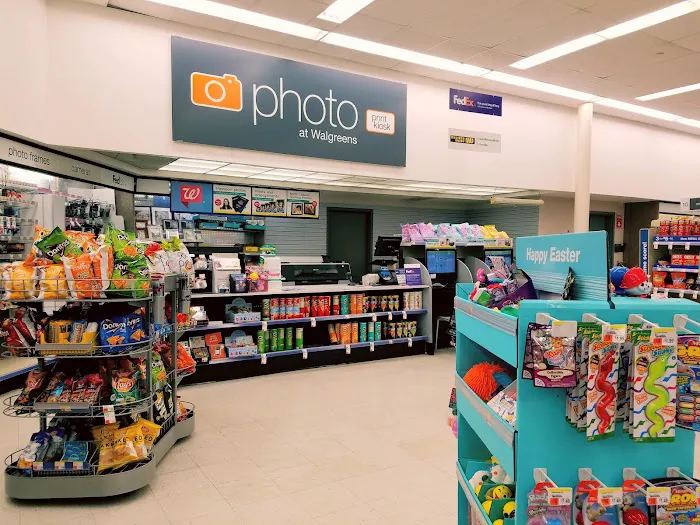 Walgreens 1