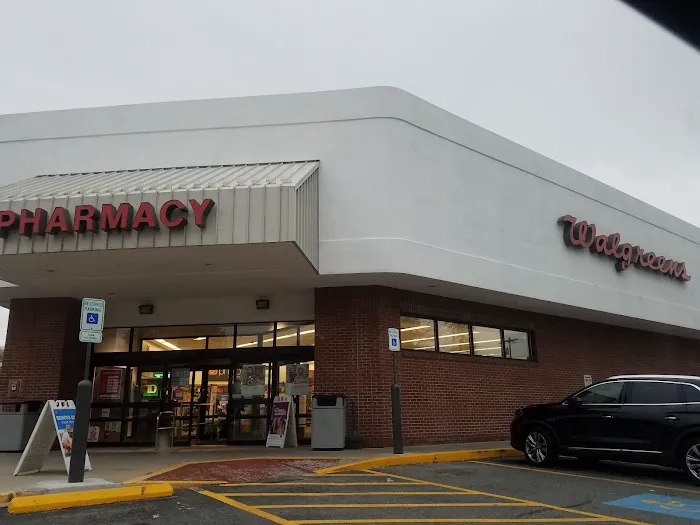 Walgreens 2