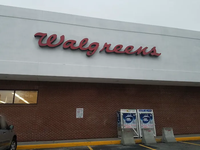 Walgreens 4