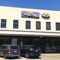 The Paper Store ico