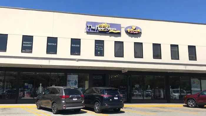 The Paper Store 2