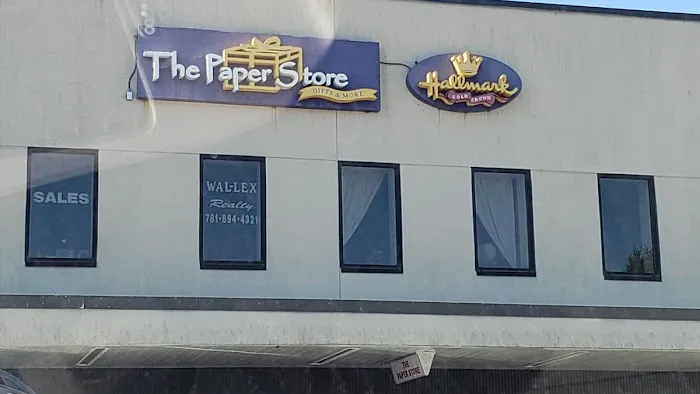 The Paper Store 5
