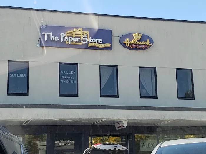 The Paper Store 6