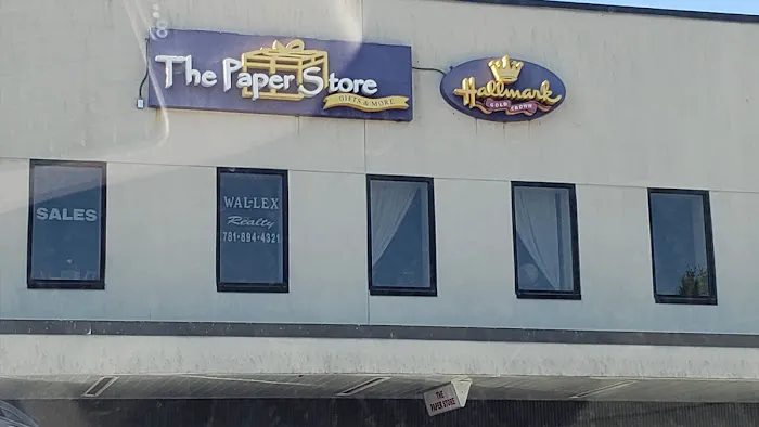 The Paper Store 8