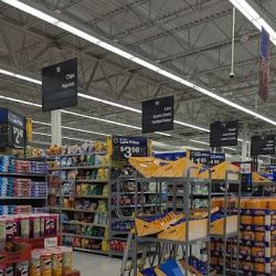 Walmart ico