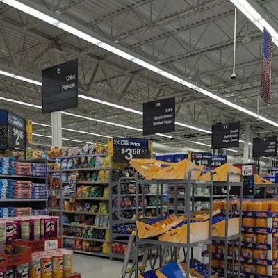 Walmart
