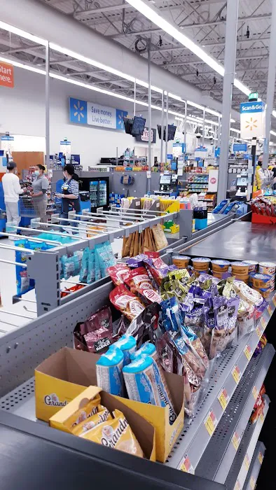 Walmart 5