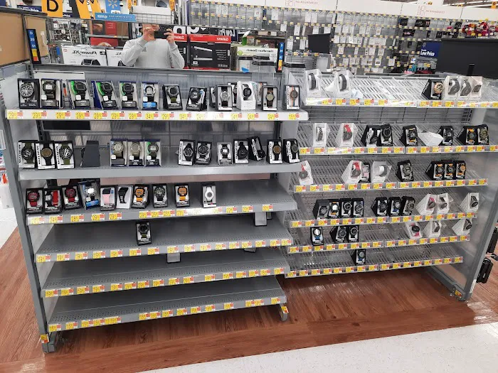 Walmart 6