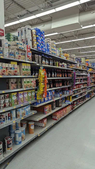 Walmart 9