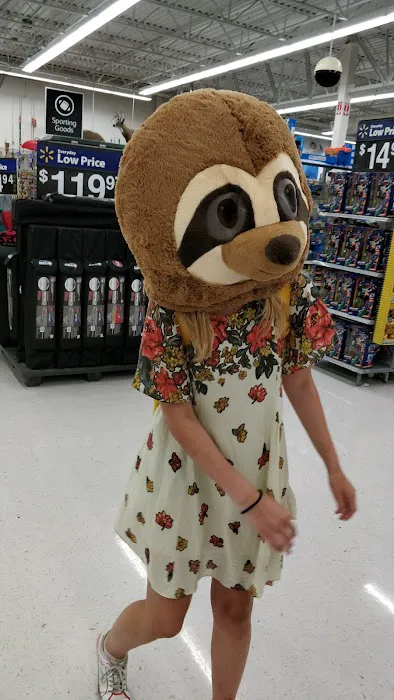 Walmart 8