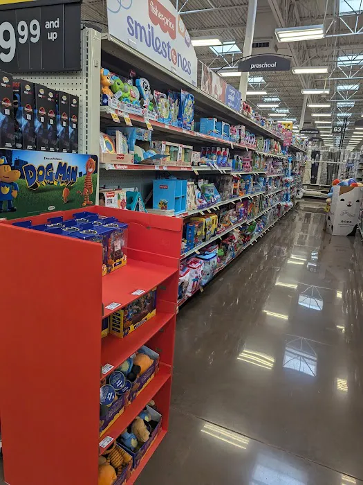 Fred Meyer 1