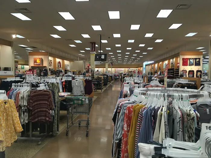 Fred Meyer 2