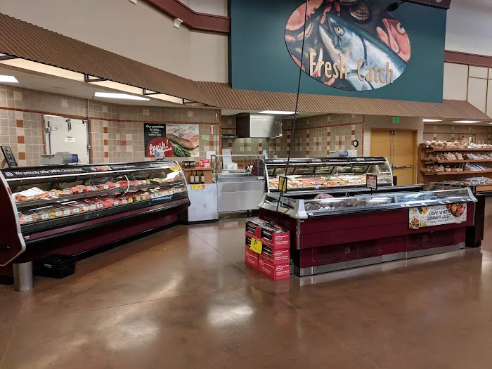Fred Meyer 6