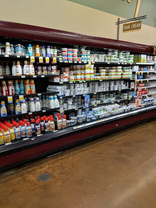 Fred Meyer 9