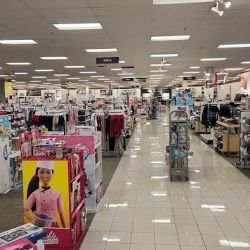 Kohl's ico