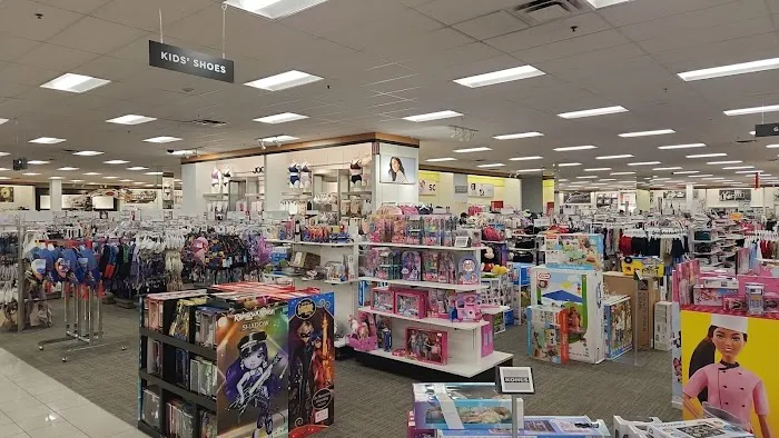 Kohl's 3