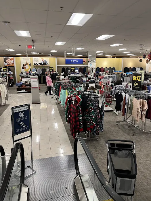 Kohl's 5