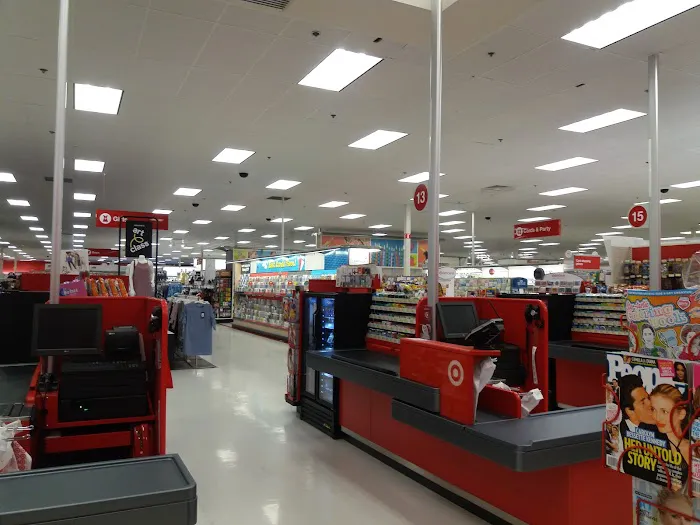 Target 4