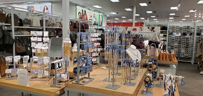 Target 2
