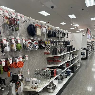 Target