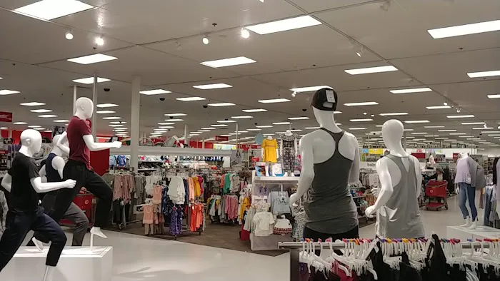 Target 3