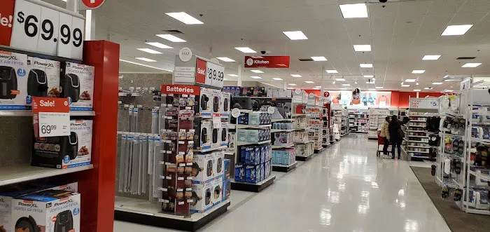 Target 6