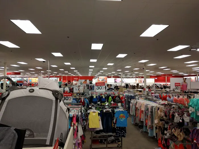 Target 7