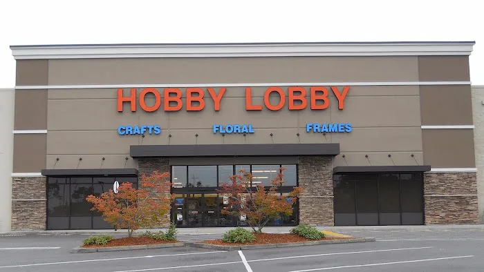 Hobby Lobby 1