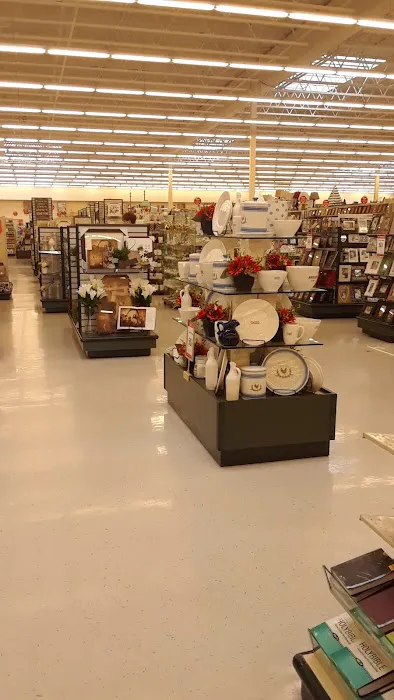 Hobby Lobby 6