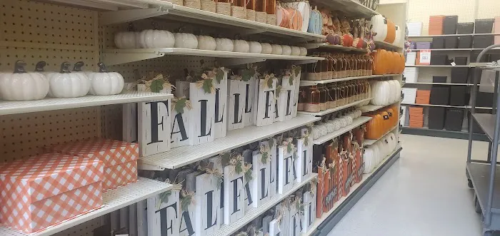 Hobby Lobby 5