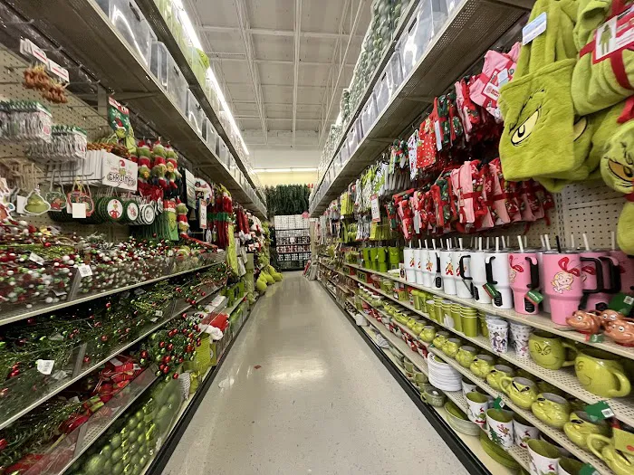 Hobby Lobby 7