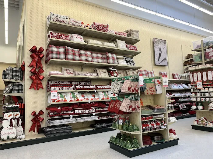 Hobby Lobby 9