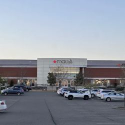 Macy's ico