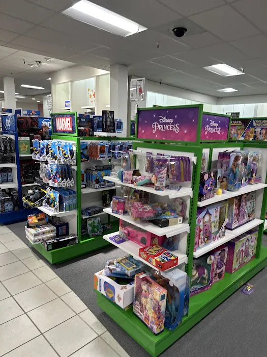 Macy's 9