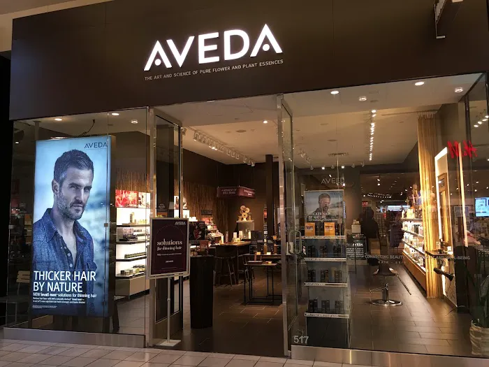 Aveda Store 4