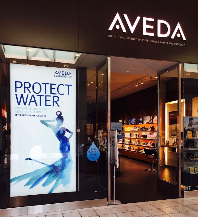 Aveda Store 8