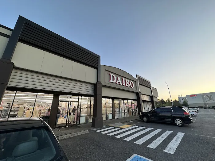 Daiso - Japanese Household Goods 1