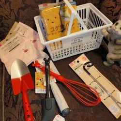 Daiso - Japanese Household Goods ico