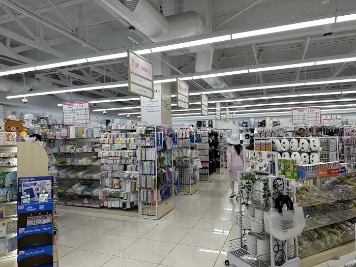 Daiso - Japanese Household Goods 4