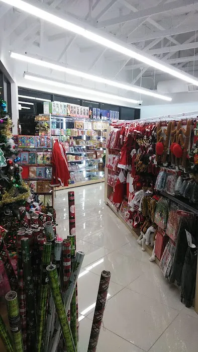 Daiso - Japanese Household Goods 6