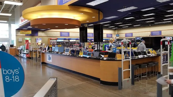 Fred Meyer 1